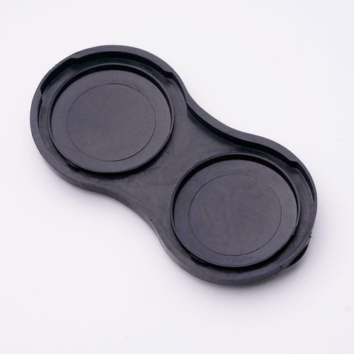 TLR bay 1 lens cap For Rollei Rolleiflex T Yashica 124 Minolta autocaord F8B8 - Picture 6 of 10