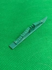 Vintage GI Joe ARAH 1984 Chameleon Swamp Skier REAR SKI vehicle part