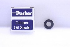 NEW PARKER 3QTR19 Clipper Oil Seal 15476-P MADE IN USA SKU 221793