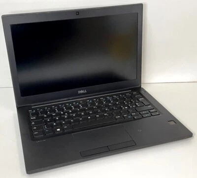 Dell Latitude 7280 · i5-6300U · 8GB · 512GB
