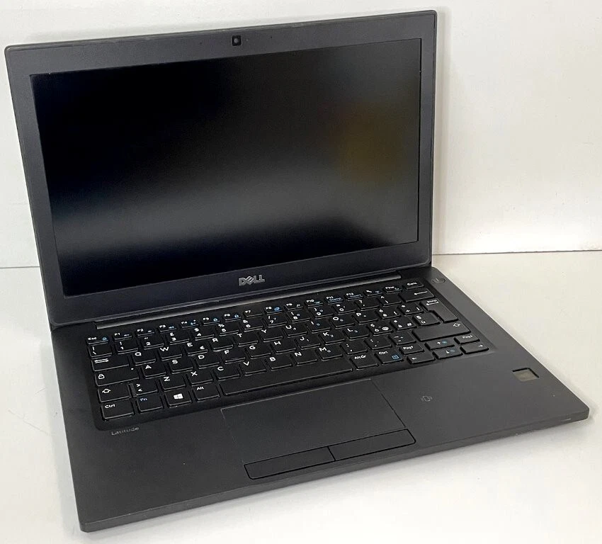 Dell Latitude 7280 · i5-6300U · 8GB · 512GB, foto 1 di 5