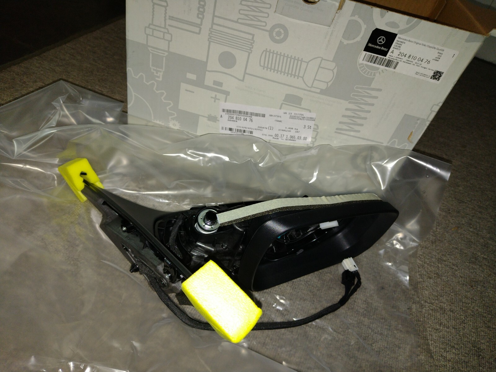 医療用ウィッグ一式ナチュラル株式会社MQ600