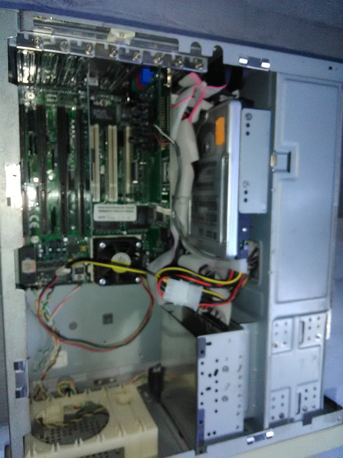 Rare Vintage PC CYRIX 5x86-133GP/4x Collection &......!!!!! - Picture 3 of 7