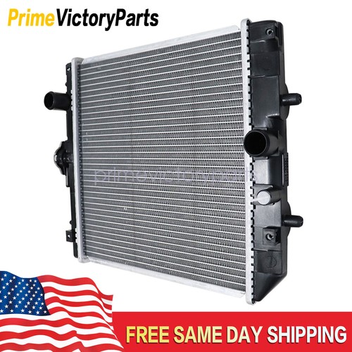 Radiator For Kubota RTV900 RTV900T RTV900T5-H RTV900T6 RTV900T9 K7561 ...
