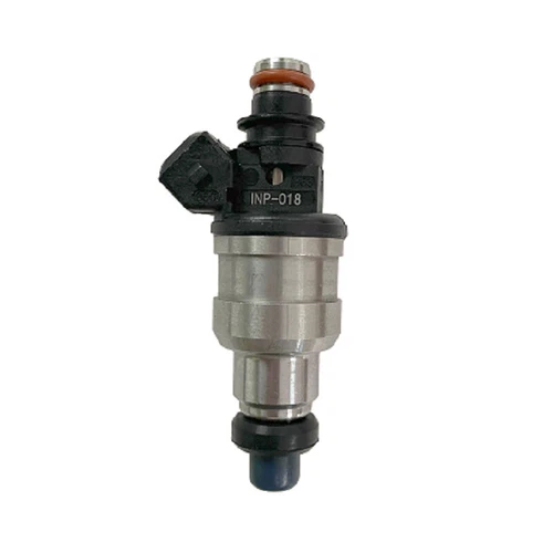 4Pcs MDL450 Fuel Injector Nozzle Compatible with MITSUBISHI ECLIPSE 90-99 - Picture 4 of 9