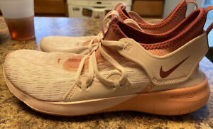 LN Nike Flex Running Shoe - Natural Motion Offset 6.0/2019- 8.5 Ladies | eBay