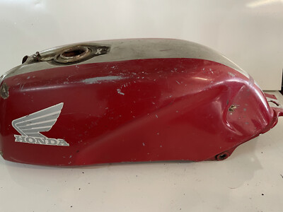 ホンダ　CB250RS タンク HONDA CB250RS CB 250 RS CB250RSA 1980-1984 Fuel tank GAS TANK