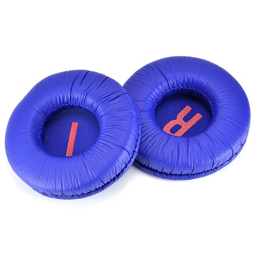 Ear Pads Cushions Replacement Earmuffs For JBL JR300/310 JR300BT Kids Headsets - Picture 7 of 12