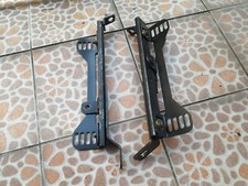 Jdm Honda Civic R Side Ek2 Ek3 Ek4 Ek9 Super Low Bucket Seat Rail Base Rare Jdm Honda Civic R Side Ek2 Ek3 Ek4 Ek9 Super Low Bucket Seat Rail Base Rare