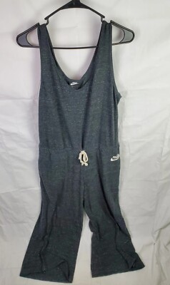 Nike Clothes Nike Vintage Jumpsuit Womens Nike Jumpsuit Women's