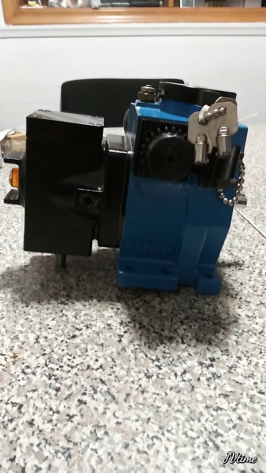 CONTROLES CARAMELO DIFF-1 (NUEVO SIN CAJA) Foto 3 de 4