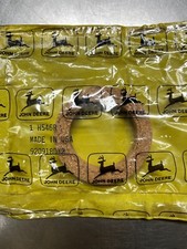 H546R   Genuine OEM  John Deere    Cork Pedestal GASKET