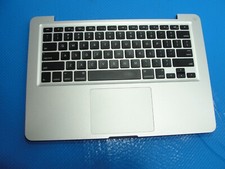 MacBook Pro 13" A1278 2012 MD101LL/A Top Case Palmrest w/Keyboard 661-6595