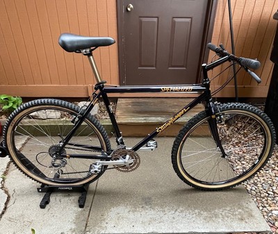 Specialized Stumpjumper Team - Collector Grade