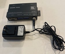 Kramer 4-Port RS-232 VP 14 Port Extender