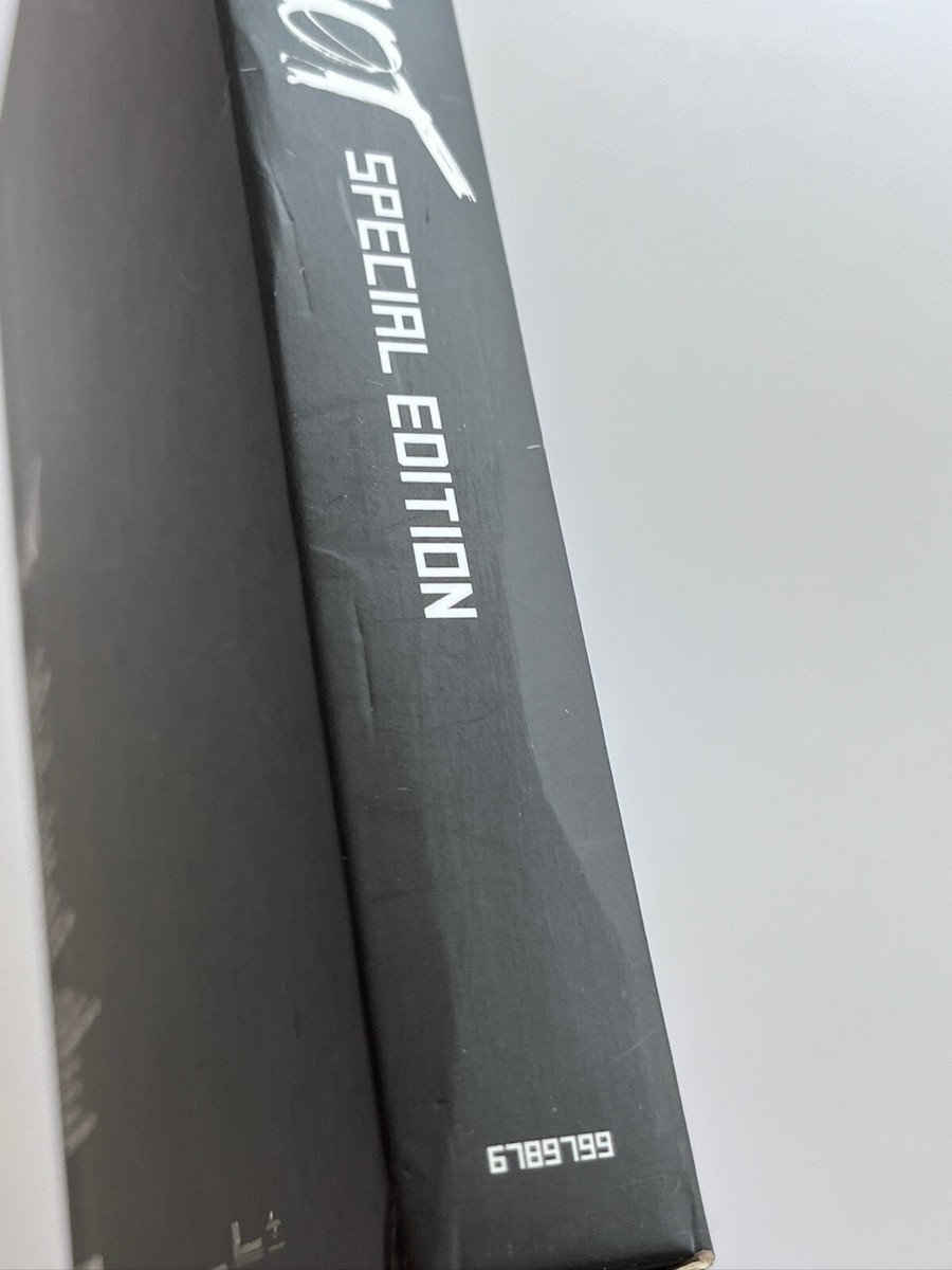 Stray Kids I am NOT Taiwan Special Edition 1st Mini Album CD + DVD