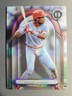 2024 Topps Tribute #78 Barry Larkin Cincinnati Reds