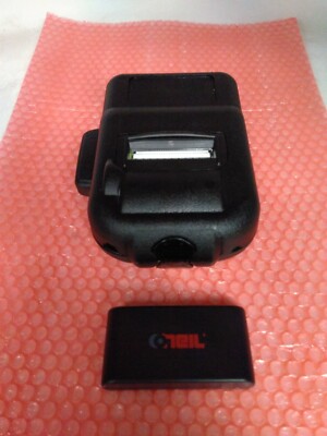 DATAMAX-O'NEIL #208507-501 2'' MOBILE PRINTER LINERLESS WIFI W/ BATTERY