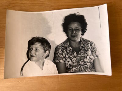 1960s Woman Mother Young woman Soviet people Children Family Vintage photo