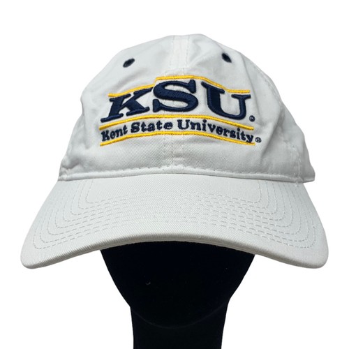 Golden Flashes KSU Split Double Bar 