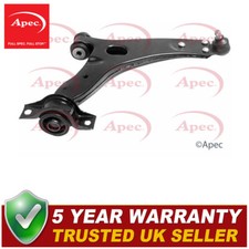 Apec Front Right Track Control Arm Fits Ford Focus 1998-2004 1090730S1