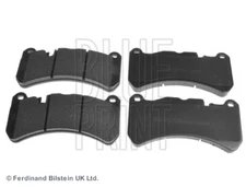 ADT342187 BLUE PRINT Brake Pad Set, Disc Brake for Lexus