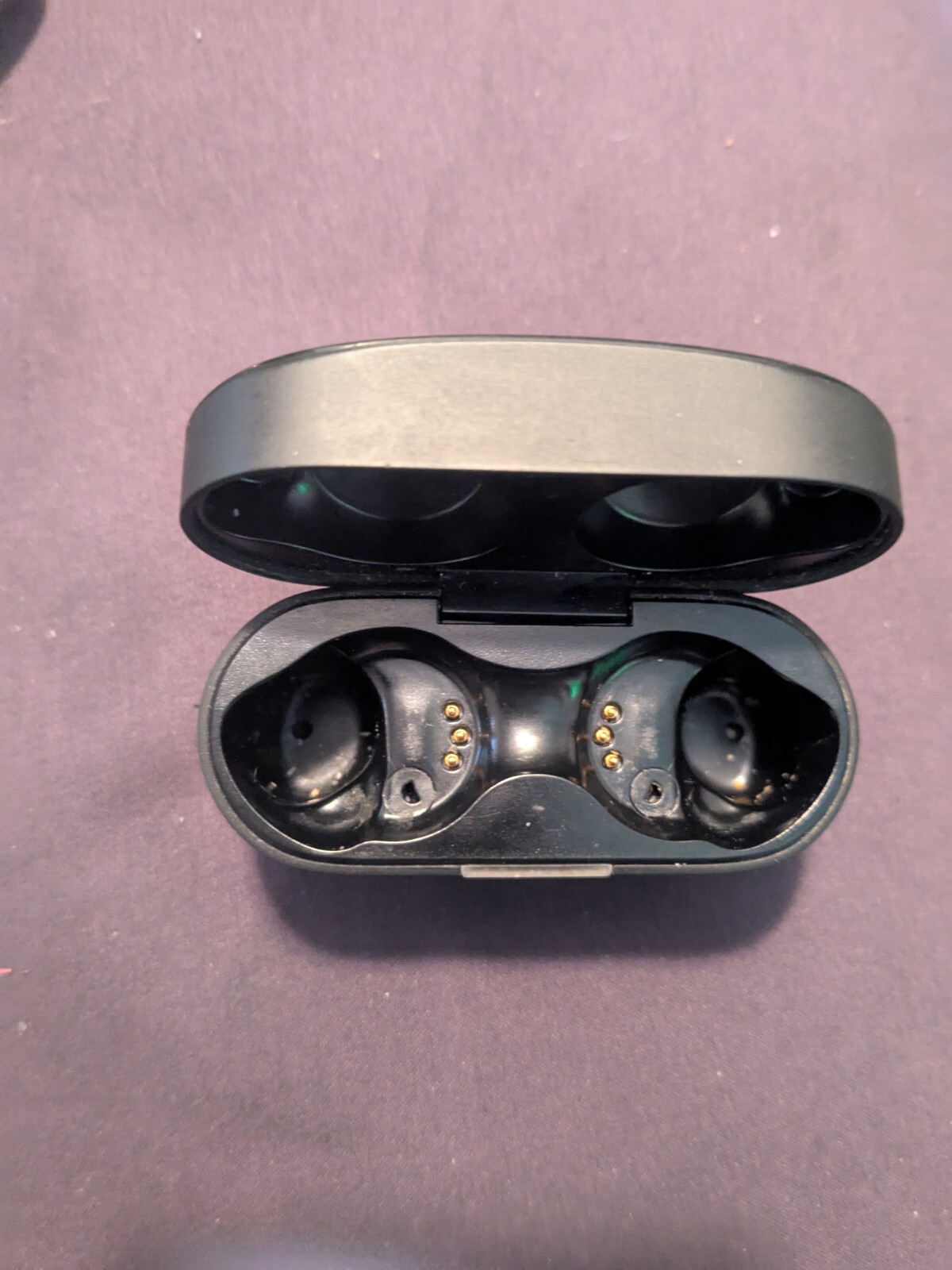 Sony WF-1000XM4 Wireless Noise-Canceling Earbuds in Black