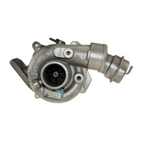 Turbolader BorgWarner 53149707018 für VW Transporter T4 2.5 TDI 074145701A