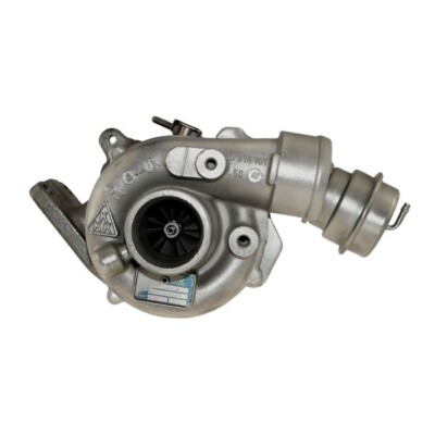 Turbolader BorgWarner 53149707018 für VW Transporter T4 2.5 TDI 074145701A