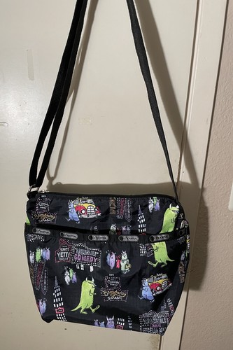 Lesportsac disney shoulder bag - Gem Lesportsac disney shoulder bag - Gem