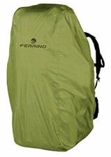 Ferrino, Cover, Coprizaino Unisex, Verde, 25-50