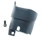 Shimano ST-R9120/RX810/R8020/R8025 Lever Bracket Unit Cover w/ Screw Right Hand