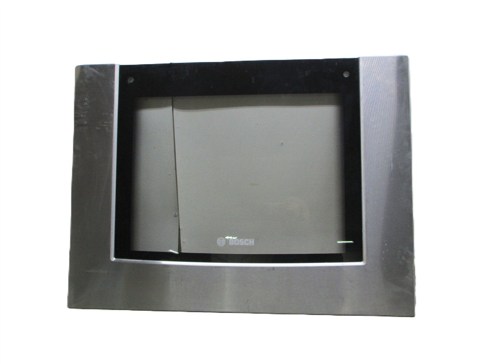 BOSCH OVEN DOOR GLASS SCRATCHES PART # 00248976