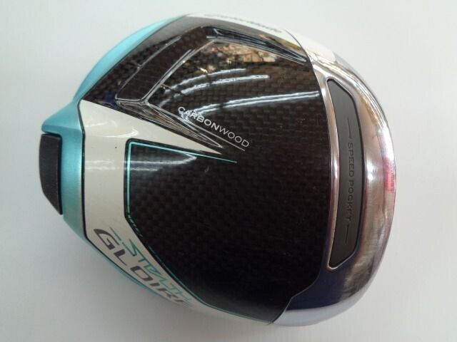 TaylorMade Stealth Gloire 12.5 Driver / SPEEDER NX for TM TaylorMade Stealth Gloire 12.5 Driver / SPEEDER NX for TM