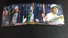 2025 Disc Golf Pro Tour DGPT 10th Anniversary Commemorative Pick Your Card