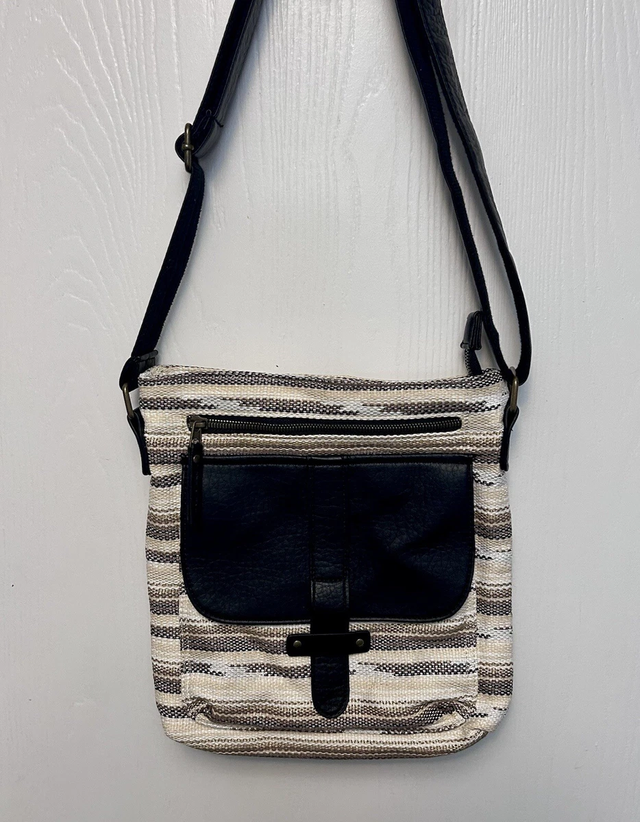 Pistil Designs Women s Gotta Run Crossbody Bag 10.75