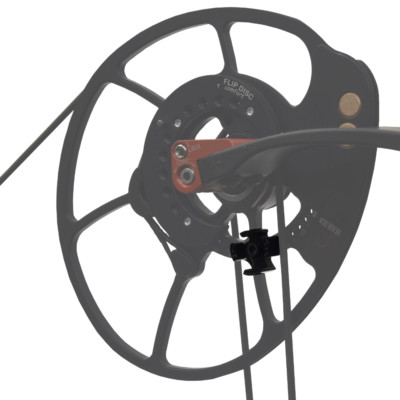 BR Lucky Draw Stops Bowtech Alliance Virtue Proven Carbon One SR350 Solution Rev