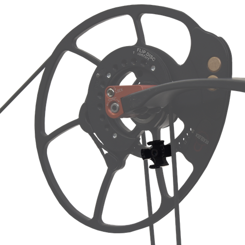 AR Lucky Draw Stops Bowtech Virtue Proven Carbon One SR350 Soluzione Revolt Honor - Foto 9