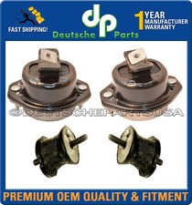 Support moteur BMW 745