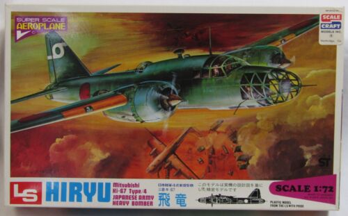 OPEN BOX Aircraft Models ~ Italeri Lindberg ~ "YOU PICK" ~ MPC AMT Revell ~ NEW - Picture 93 of 168