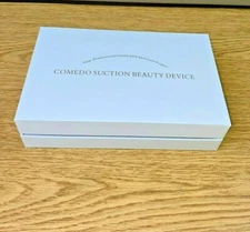 Comedo Suction Beauty Device