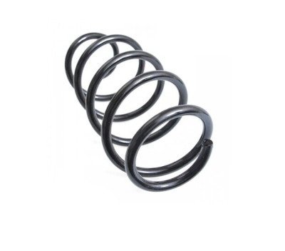 Neu AUDI TT 8J Front Coil Spring 8J0411105CM OEM Original