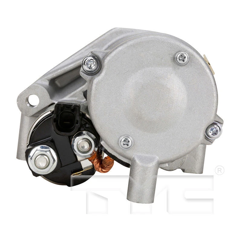 Novo motor de arranque para Toyota Land Cruiser 5.7L V8 2008-2021 - Imagem 4 de 4