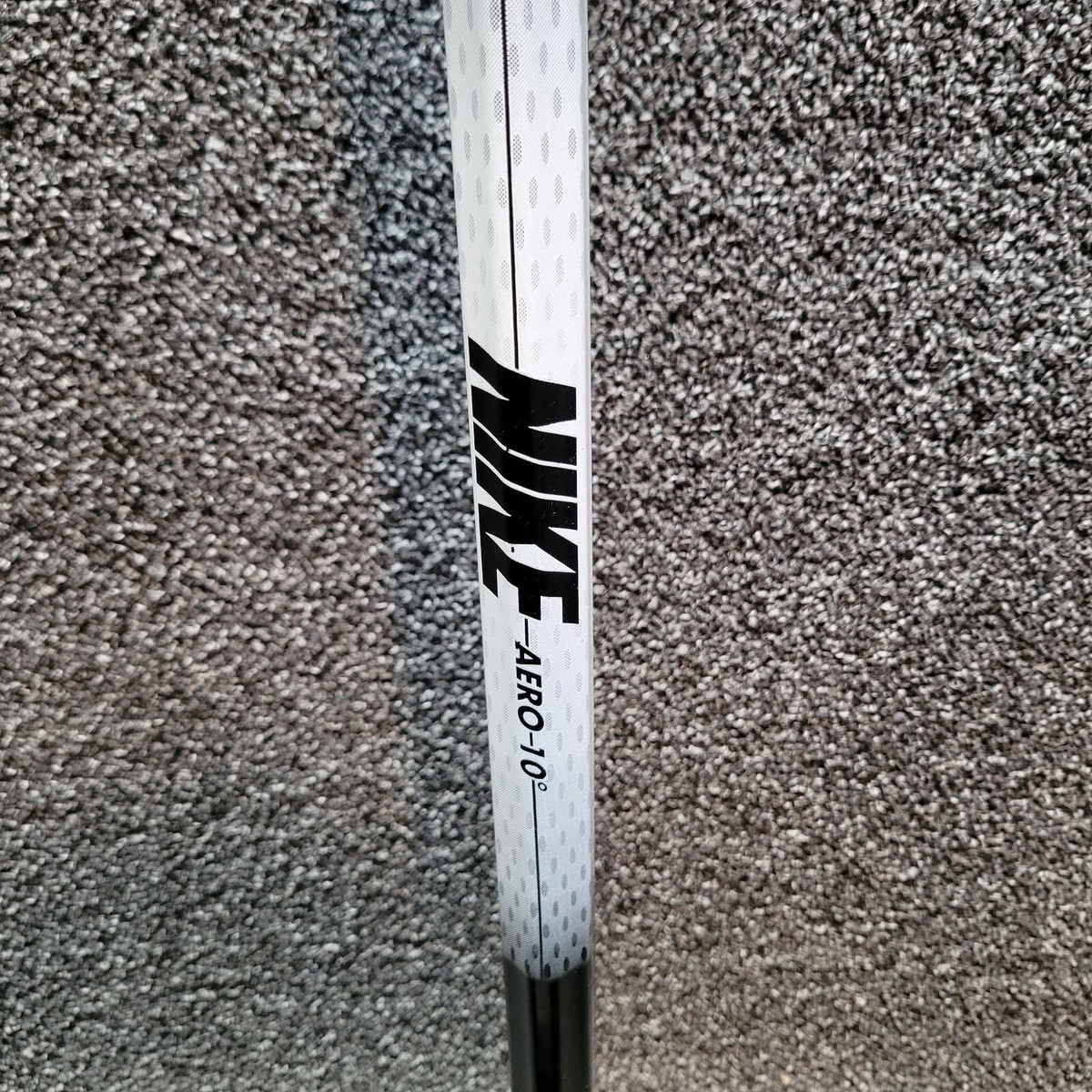 Nike Blur 10 Head w/Nike Aero 10 Shaft Attack/Midfield Nike Blur 10 Head w/Nike Aero 10 Shaft Attack/Midfield