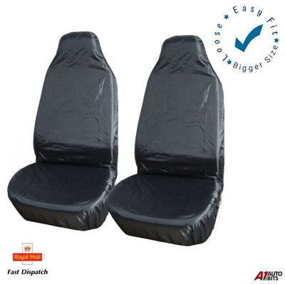 waterproof seat covers