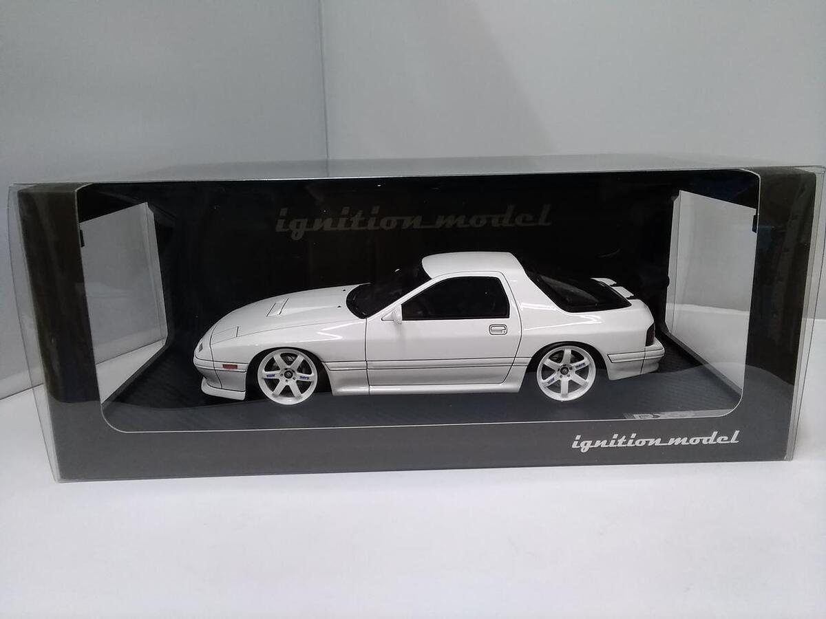 Ignition Model Ig1024 Mazda Savanna Rx-7 | eBay Ignition Model Ig1024 Mazda Savanna Rx-7 | eBay