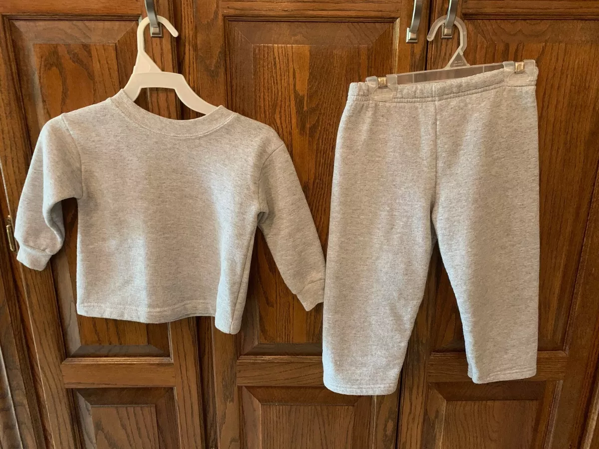 2t sweatsuit cheap