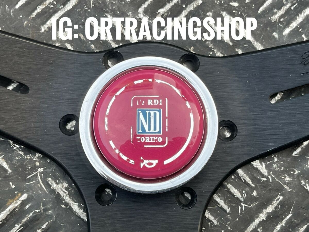 JDM Rare Item NARDI Steering Wheel Limited 70Pcs Collab JDM Rare Item NARDI Steering Wheel Limited 70Pcs Collab
