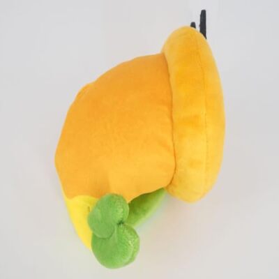 Super Mario Brothers Wonder Plush Talking Flower (S) W13 x D10 x