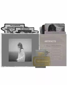 The Albatross CD | eBay